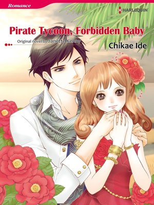 cover image of Pirate Tycoon, Forbidden Baby